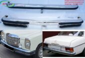 Mercedes W114 W115 Bumper new