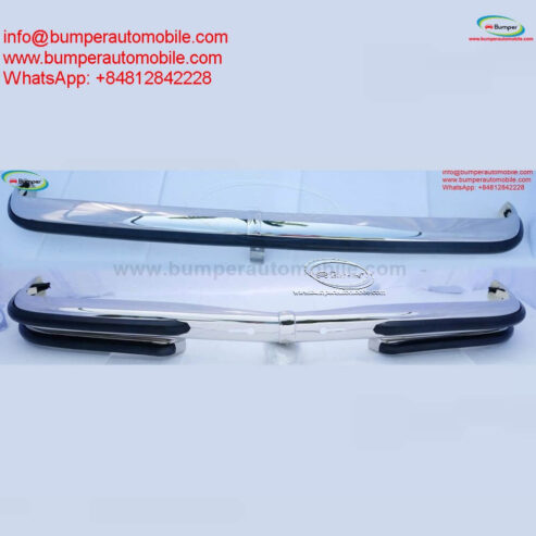 Mercedes W114 W115 Bumper new