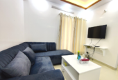 Rent a Furnished Two Bedroom Apartment