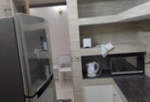 Stylish Furnished 1bhk Flats Available In Bashundhara