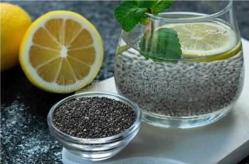 চিয়া সিড / Chia Seed