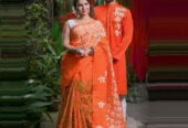 Couple Package Saree