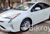 Toyota Prius S TOURING PKG 2016