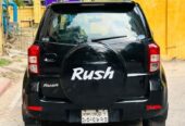 Toyota Rush G Edition 2007