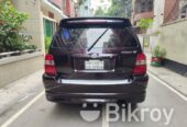 Toyota Kluger V 7-Seater & Sunroof 2005