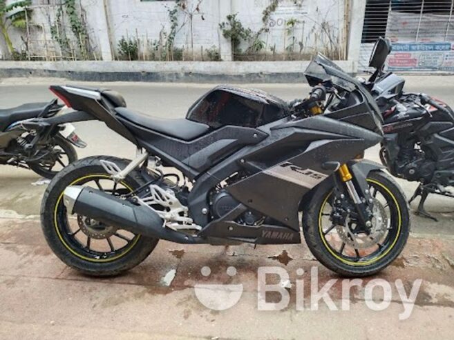 Yamaha R15 V3 INDONESIAN 2023