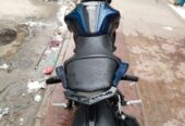 Yamaha MT 15 FI ABS ALMOST NEW V1 2021