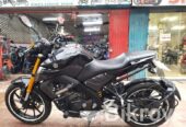 Yamaha MT 15 V2 GOOD CONDITION 2022