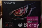 GIGABYTE RADEON RX560, 4GB DDR5