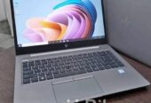 Hp Zbook