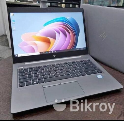 Hp Zbook