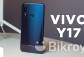 Vivo Y17 Hot Offer 6/128 GB