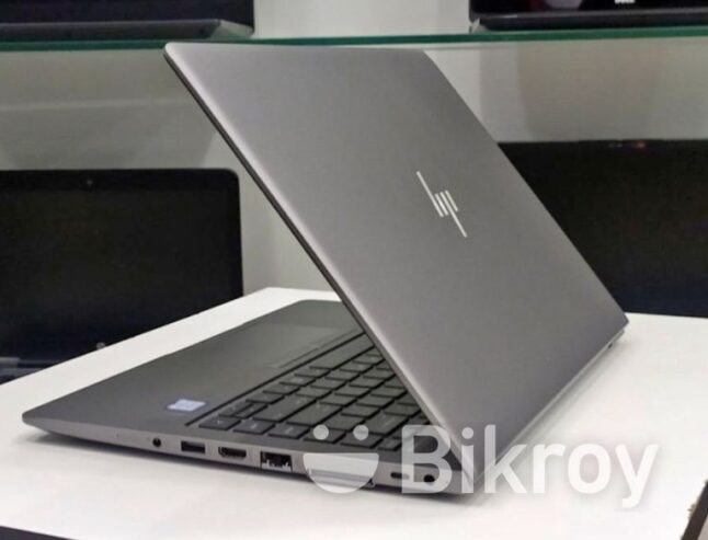 Hp Zbook