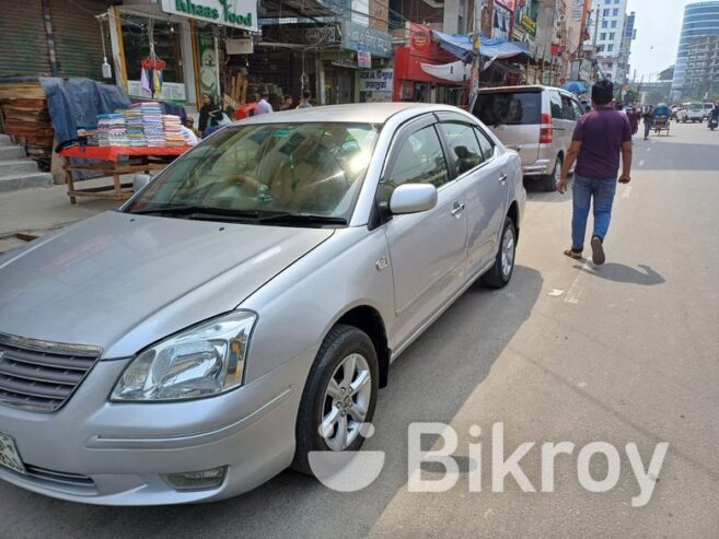 Toyota Premio G EDITION 2004