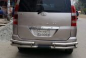 Toyota Noah X EDITION 2004