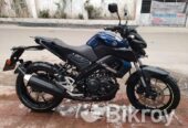 Yamaha MT 15 FI ABS ALMOST NEW V1 2021