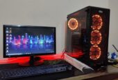 Full Setup Computer For Sale