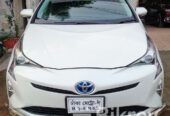 Toyota Prius S TOURING PKG 2016