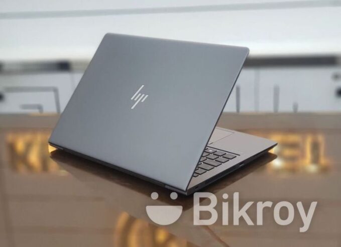 Hp Zbook