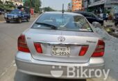 Toyota Premio G EDITION 2004