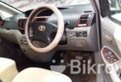 Toyota Noah X EDITION 2004