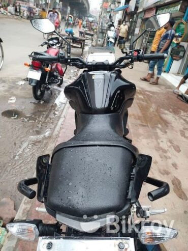 Yamaha MT 15 V2 GOOD CONDITION 2022