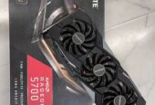 GIGABYTE RX 5700 8GB DDR6 HIGH GPU