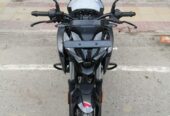 Bajaj Pulsar NS ABS N250