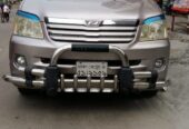 Toyota Noah X EDITION 2004