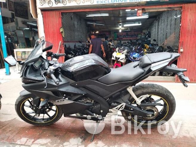 Yamaha R15 V3 INDONESIAN 2023