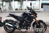 Yamaha MT 15 V2 GOOD CONDITION 2022