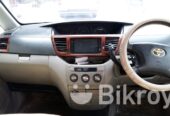 Toyota Noah X EDITION 2004