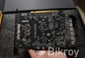 GIGABYTE RADEON RX560, 4GB DDR5