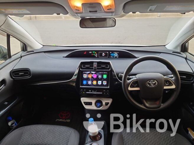 Toyota Prius S TOURING PKG 2016