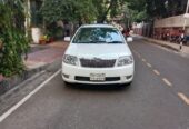 Toyota Fielder G-Edition 2004