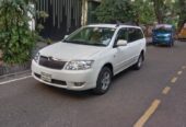 Toyota Fielder G-Edition 2004