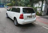 Toyota Fielder G-Edition 2004