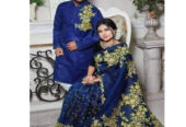 Couple Package Saree