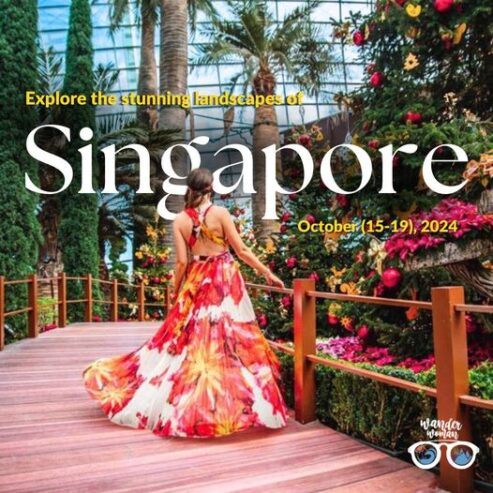 Singapore Tour Package