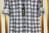 Check Shirt for Men