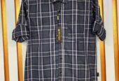 Check Shirt for Men