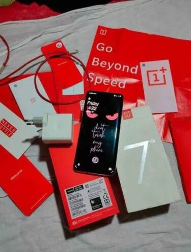 Oneplus 7T For Sell