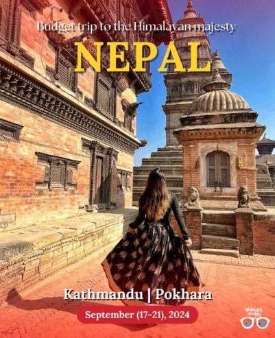 Nepal Tour Package