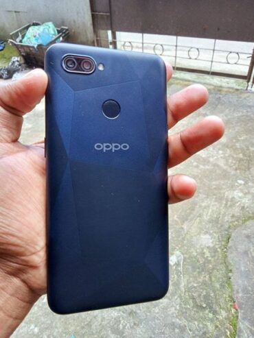 Oppo A12 for Sell in Sylhet