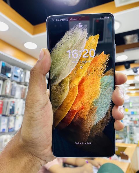 Samsung S21 for Sell