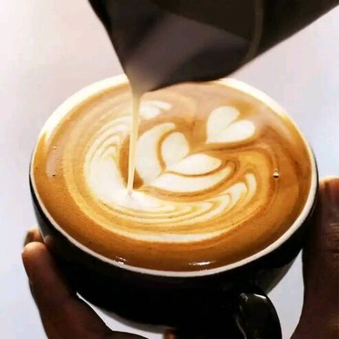 Experienced Barista in Bangladesh