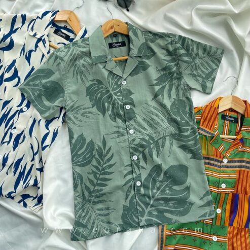 Shirt Collection