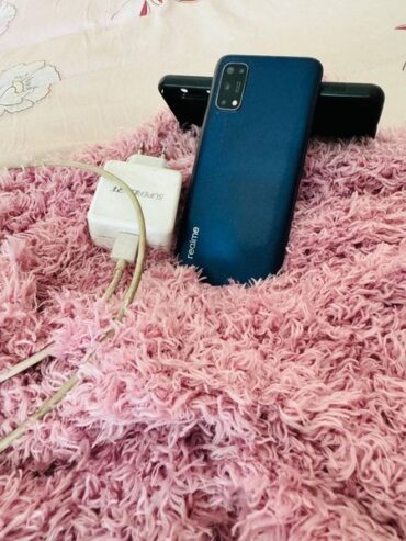 Realme 7 Pro For Sell in Dhaka