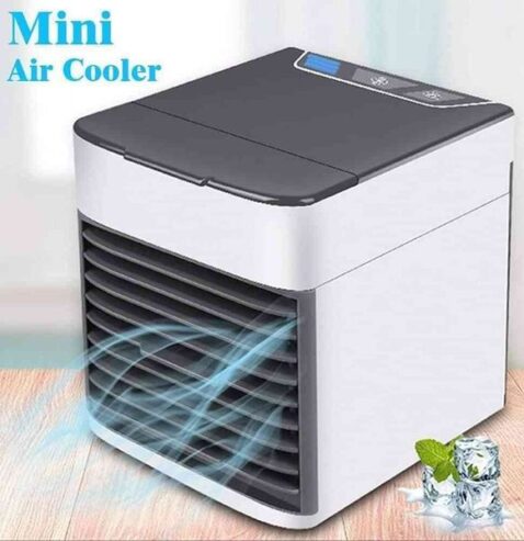 2x Mini Air Cooler | Discounted Offer