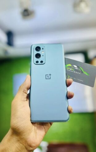 Oneplus 9 Pro Used For Sale